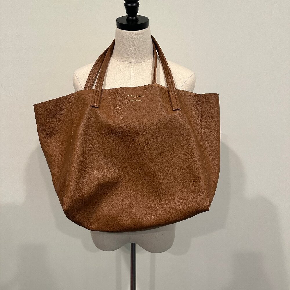 Kurt Geiger Brown Tote Bag